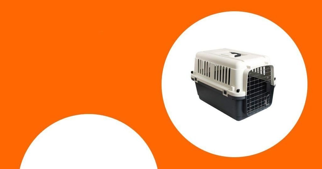 Die besten Katzen-Transportkäfige für Flugreisen im Vergleich