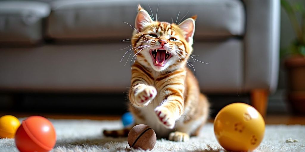 Katzenzubehör: Die wichtigsten Must-Haves für jeden Katzenhalter