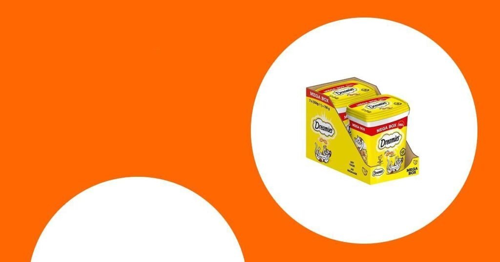 Die besten Snacks für wählerische Katzen