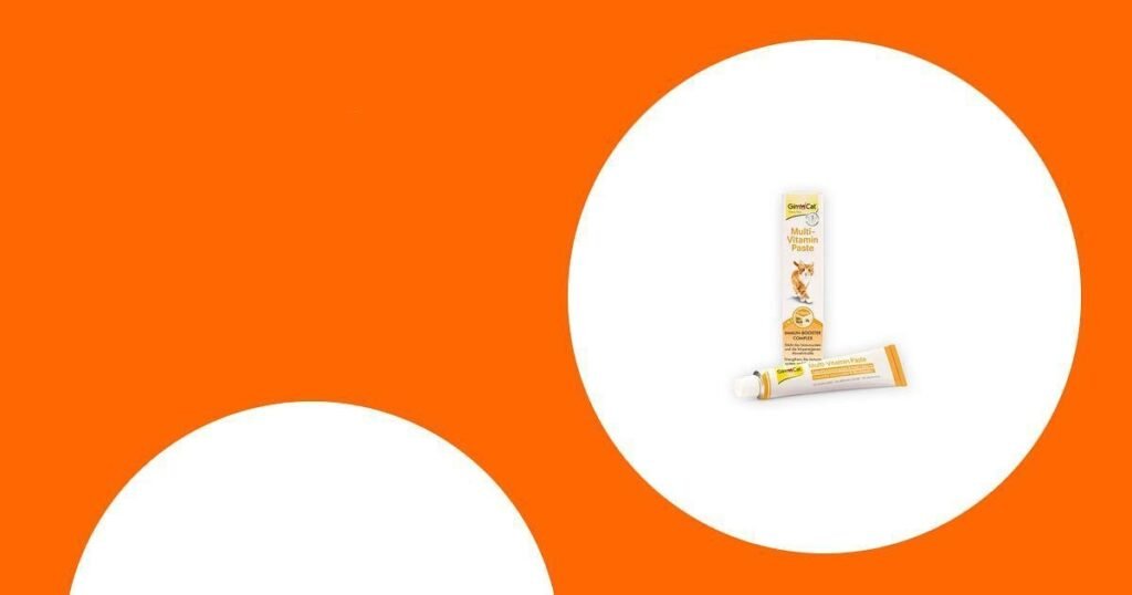 Die besten Vitaminpräparate für Katzen: Test-Vergleich & Kaufberatung