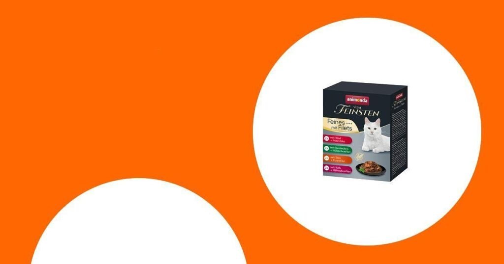 Die besten gefriergetrockneten Leckerlis für Katzen