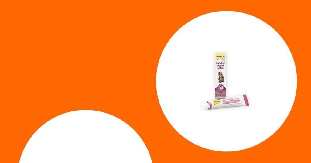 Die beste Malzpaste für Katzen: 10 Produkte im Vergleich