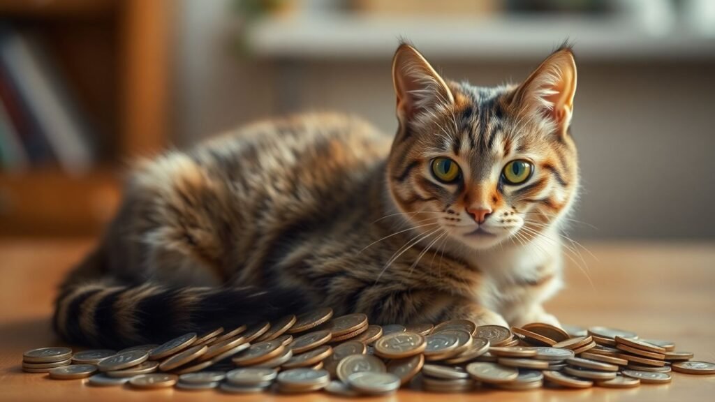 Katzen-OP-Kosten: Was eine Operation kostet und wie du dich absicherst